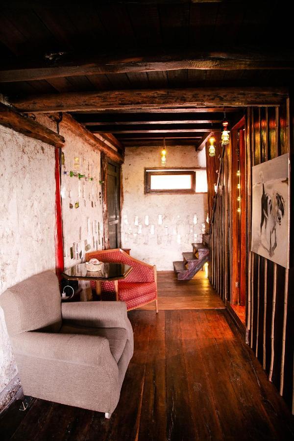 Cabanas La Eufemia Tulum Extérieur photo